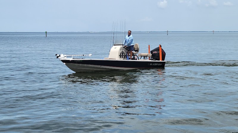 Lucky Lauren Charters, LLC. photo 4