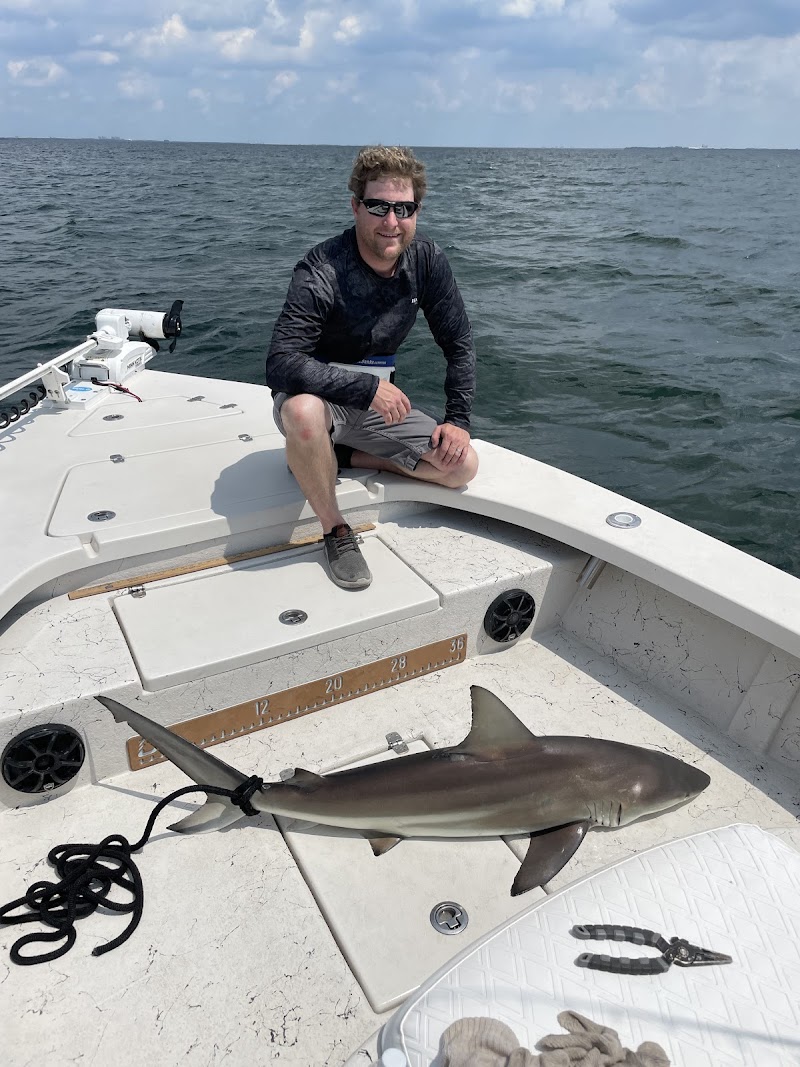 Lucky Lauren Charters, LLC. photo 3