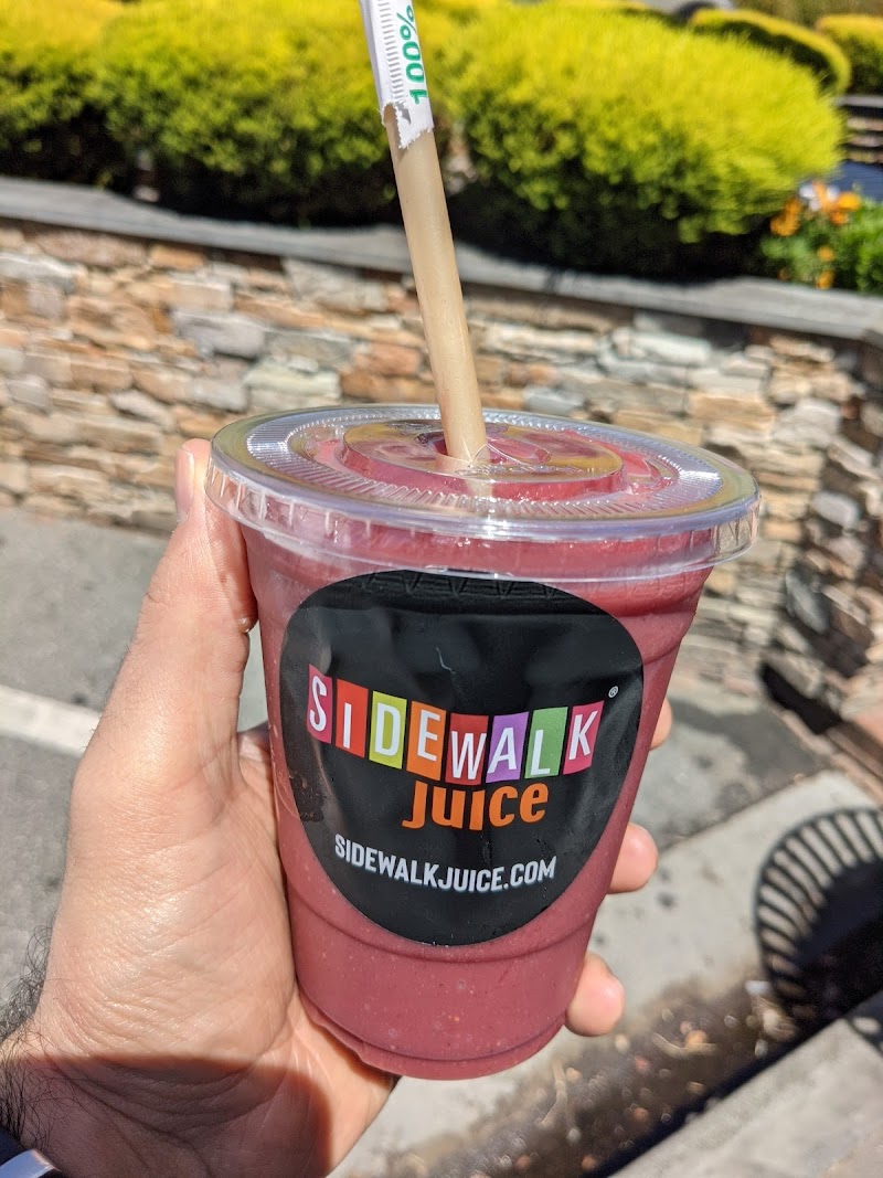 Sidewalk Juice Millbrae photo 5