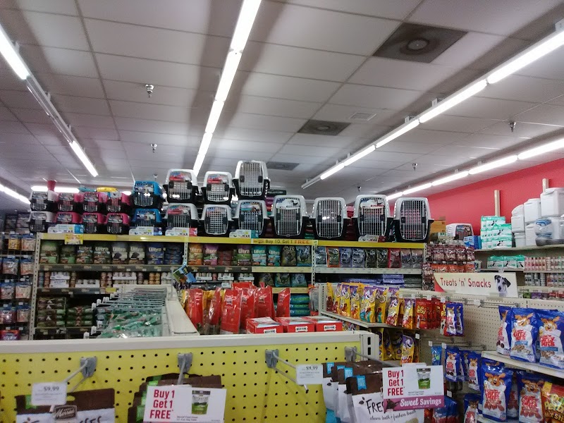Pet Supermarket photo 2