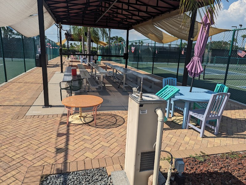 Photo of Kings Point North Pickleball Courts