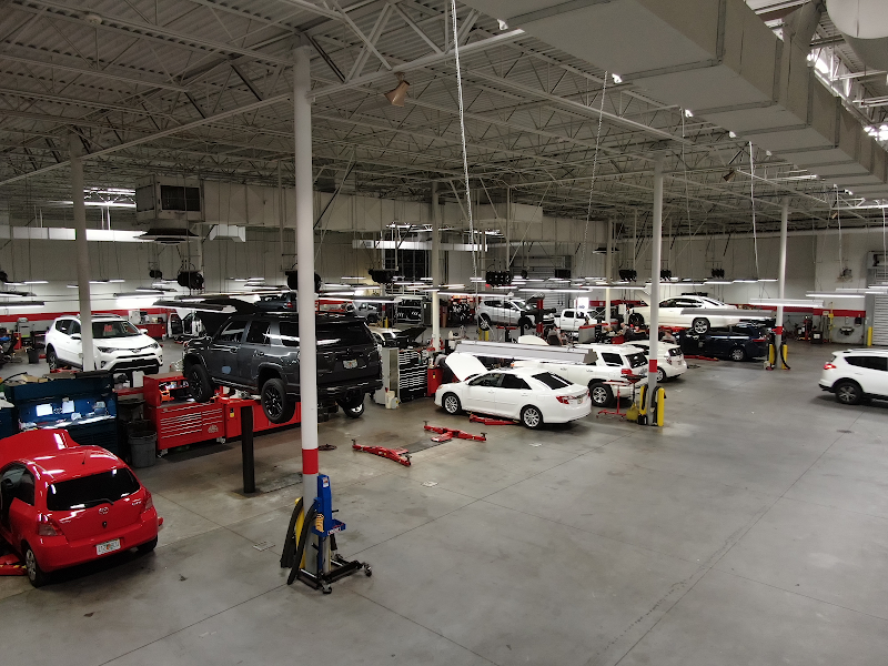 Toyota Service Center photo 4
