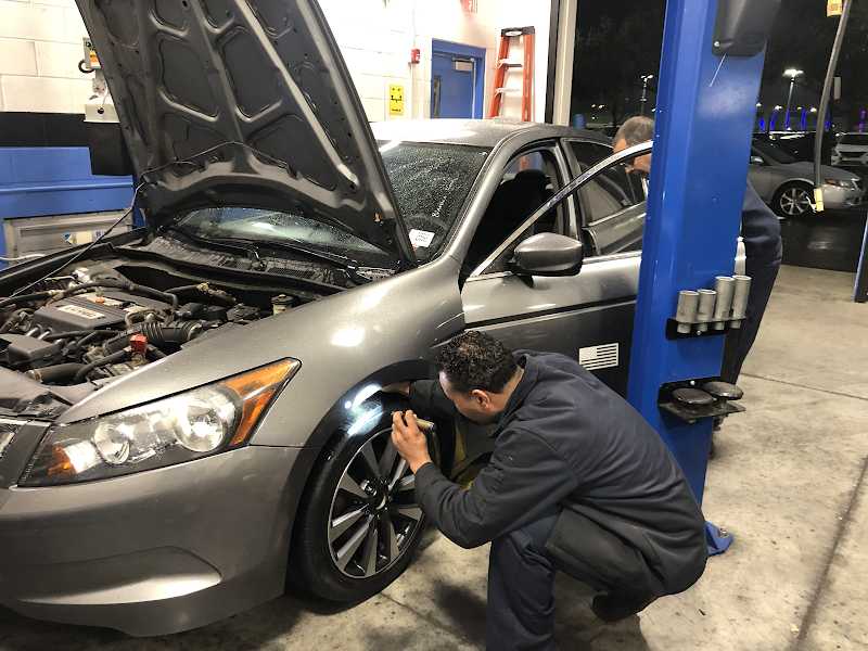 Toyota Service Center photo 2