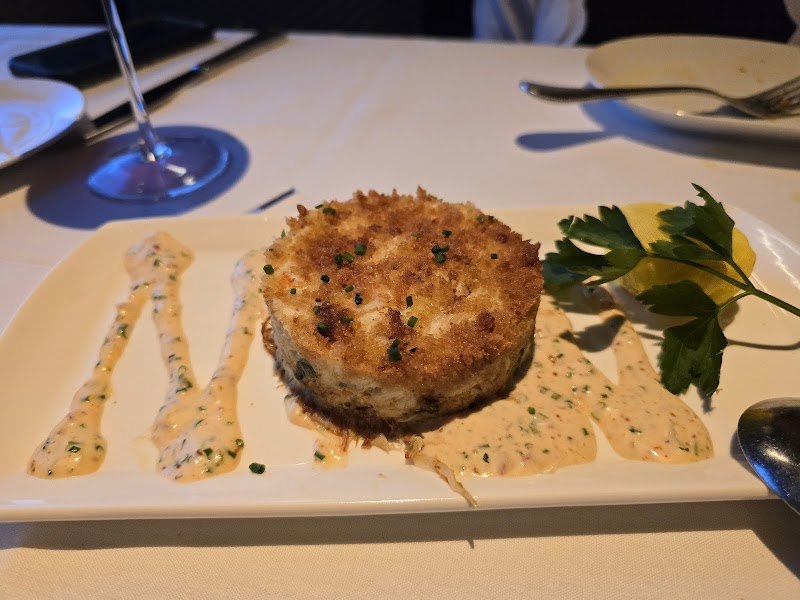 Eddie V's Prime Seafood photo 5