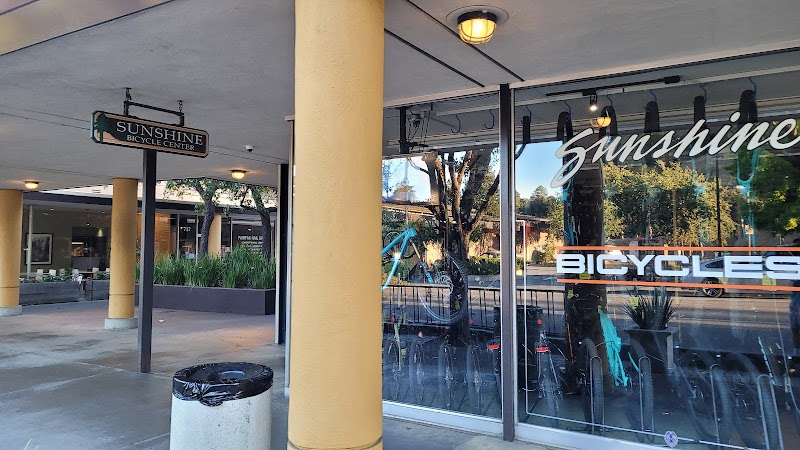Photo of Sunshine Bicycle Center