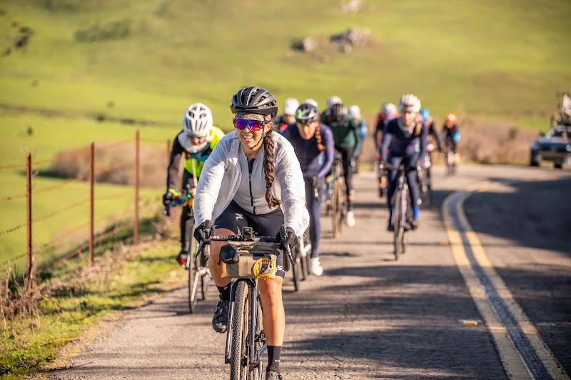Photo of Marin County Bicycle Coalition