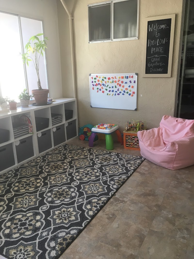 Photo of Roo & Lou's Place