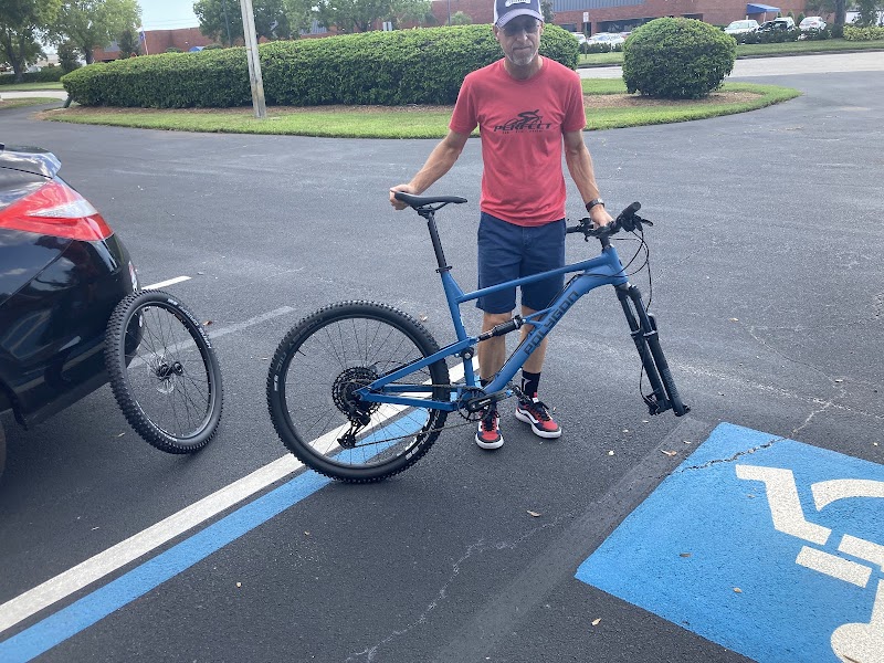 Perfect Fit Fix Ride photo 4