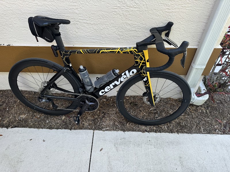 Perfect Fit Fix Ride photo 3