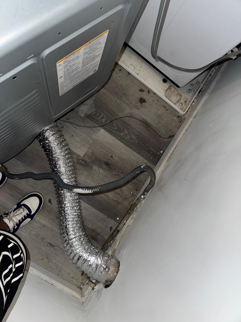 Photo of Air Bright Dryer Vents Sonoma CA