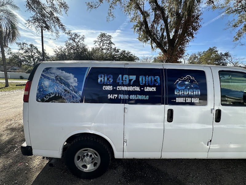 Photo of Sergio mobil Car wash
