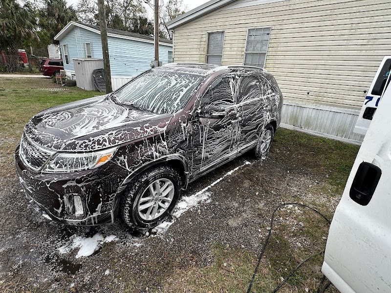 Sergio mobil Car wash photo 2