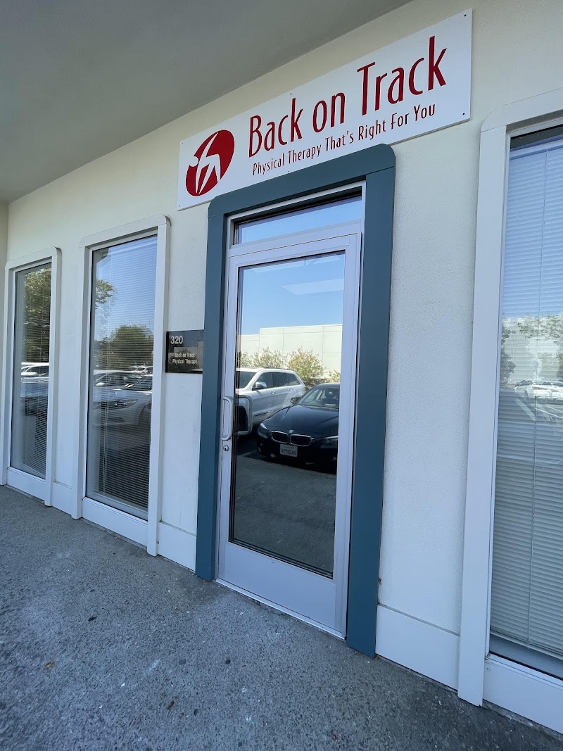 Photo of Back on Track Physical Therapy - Concord