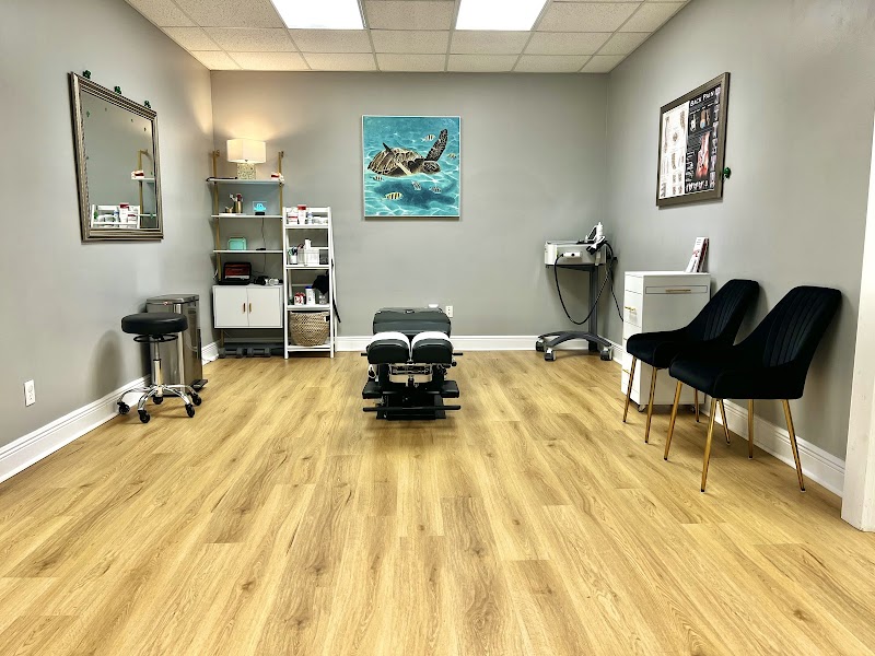 Photo of Jackson Chiropractic & Wellness Center