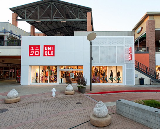 Photo of UNIQLO Bay Street