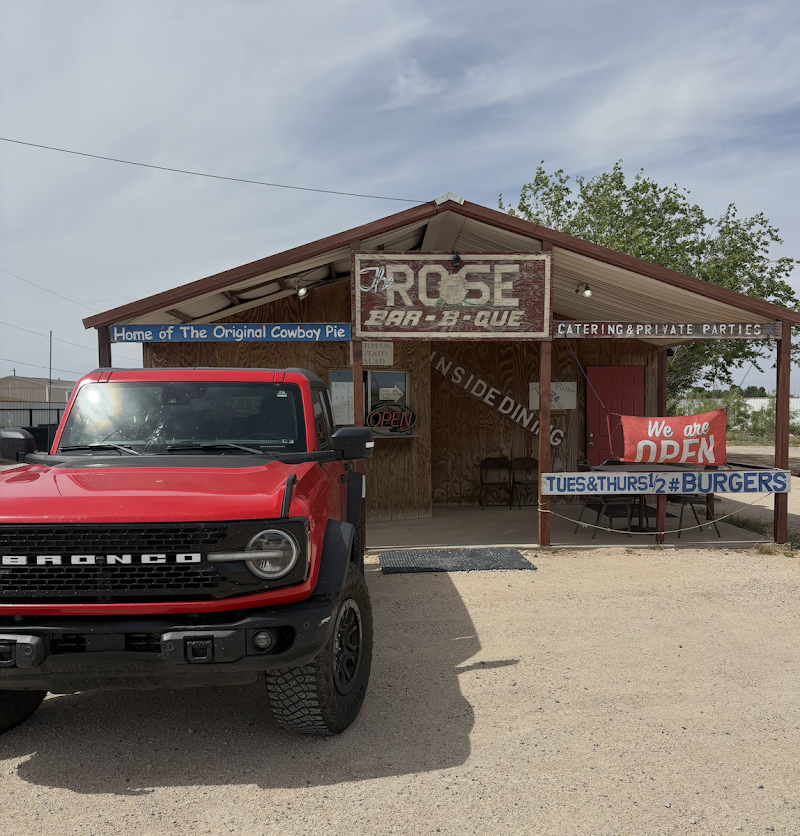 Rose Bar-B-Q photo 4