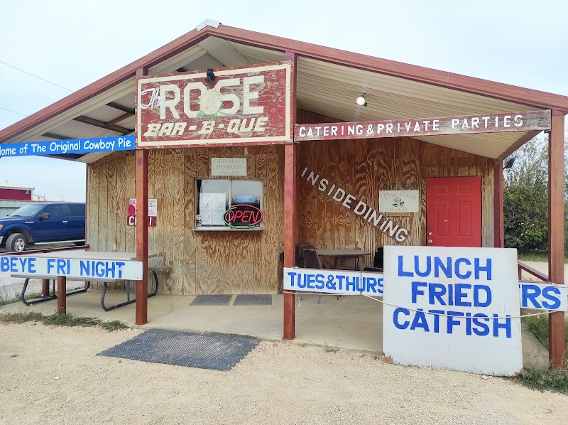 Photo of Rose Bar-B-Q