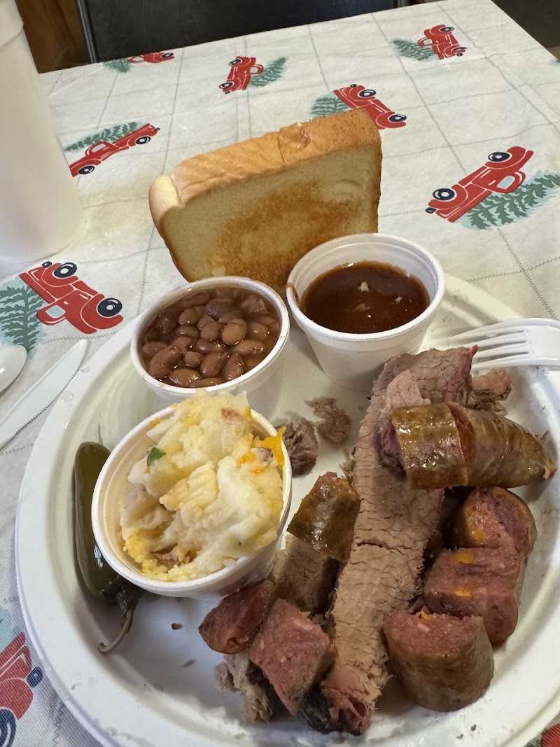 Rose Bar-B-Q photo 5