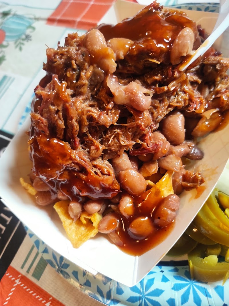 Rose Bar-B-Q photo 2