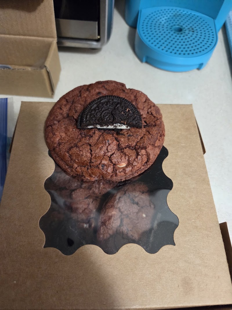 The Big Blue Box Bakery photo 2
