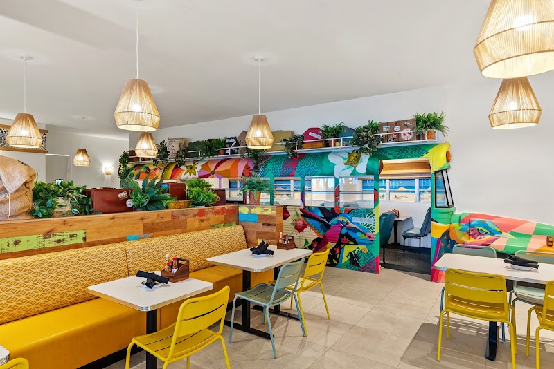 Photo of Playa Taco Cocina Y Tequileria
