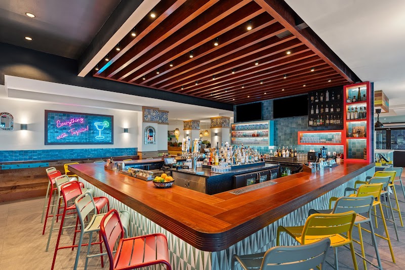 Playa Taco Cocina Y Tequileria photo 4