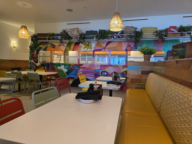 Playa Taco Cocina Y Tequileria photo 5