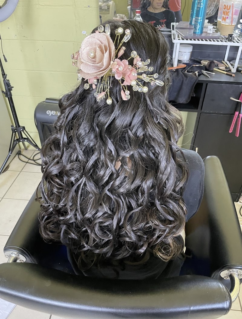 Photo of Tijeritas Hair Studio