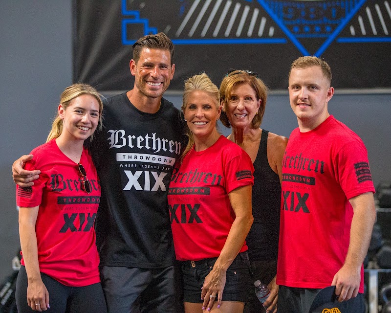 Photo of Brethren CrossFit - CrossFit Gym in Morgan Hill
