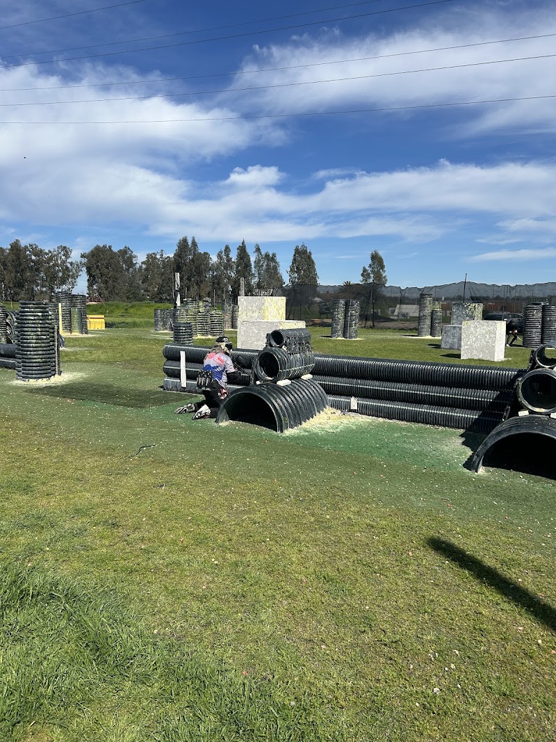 Capital Edge Paintball Park photo 3