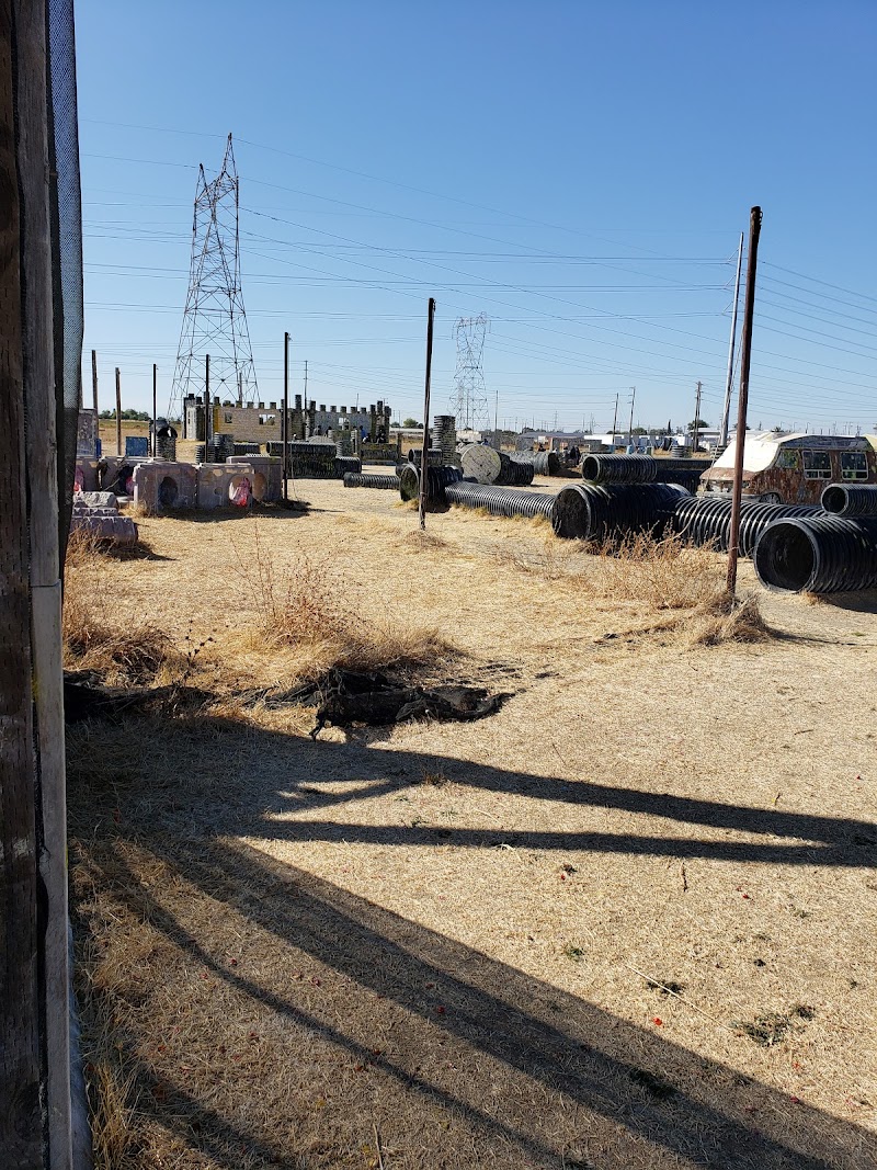 Capital Edge Paintball Park photo 5
