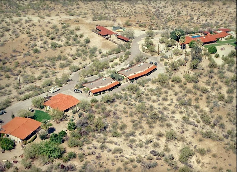 Photo of Rancho Casitas