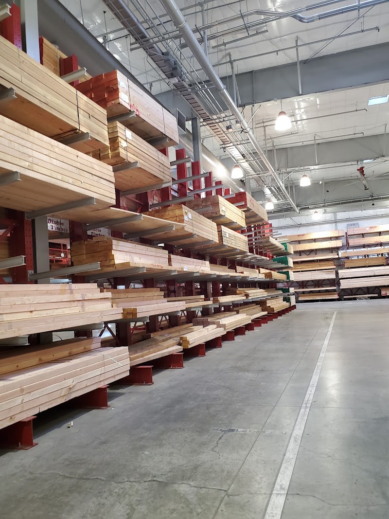 Golden State Lumber + Showroom photo 5