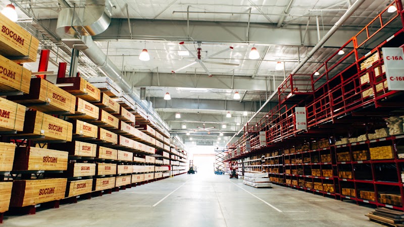 Golden State Lumber + Showroom photo 2