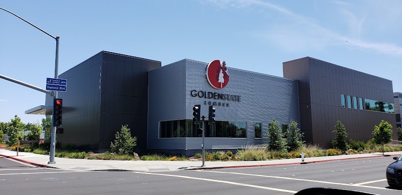 Photo of Golden State Lumber + Showroom