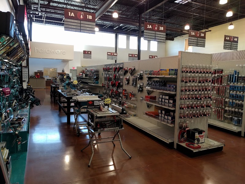 Golden State Lumber + Showroom photo 3