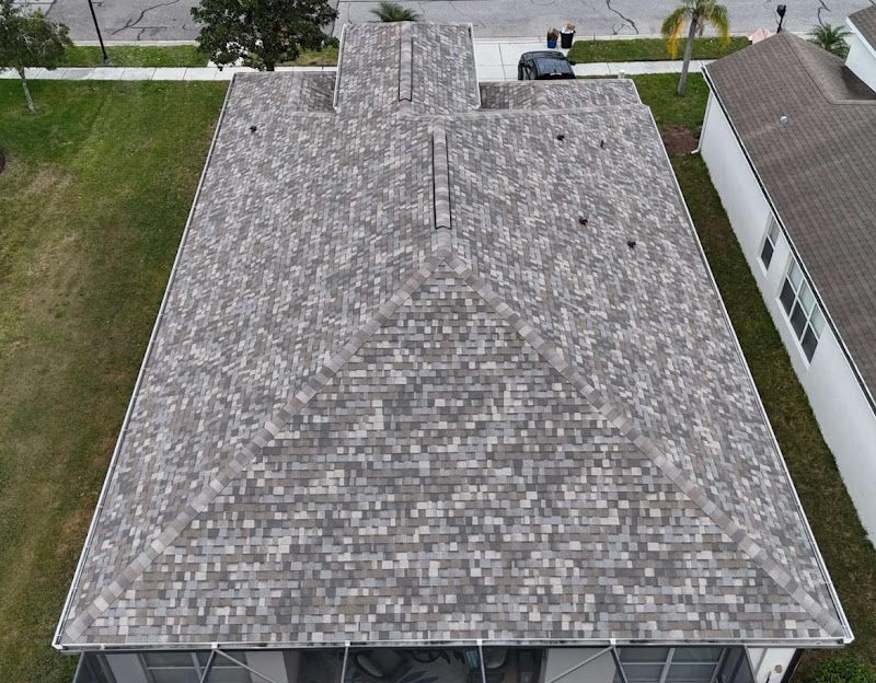 PITCH Roofing photo 3