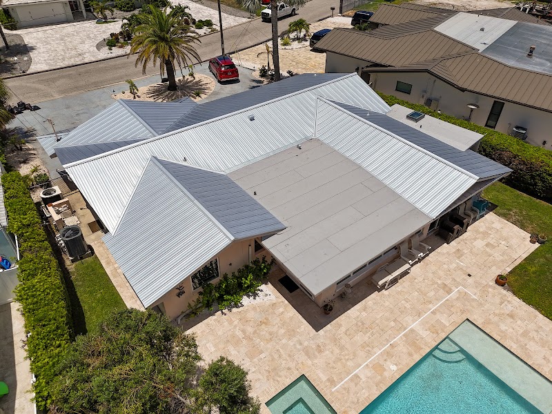Photo of PITCH Roofing