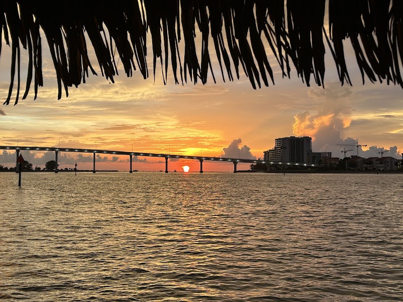 Go Tiki Tours Tampa - #1 Floating Tiki Boat photo 5