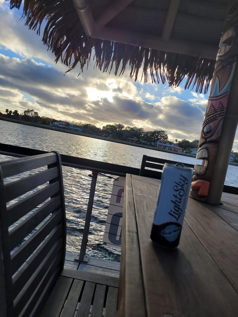 Go Tiki Tours Tampa - #1 Floating Tiki Boat photo 4
