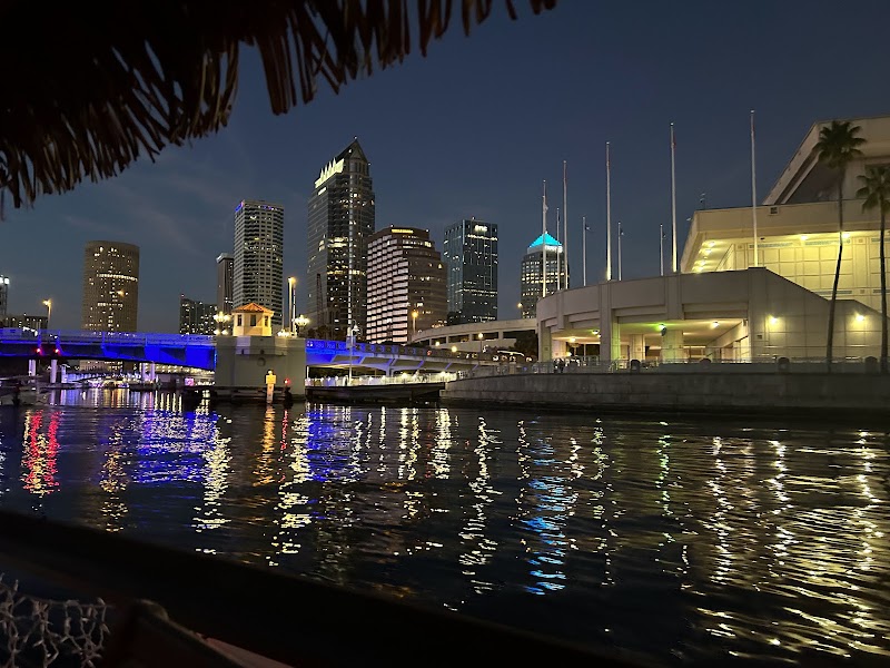 Go Tiki Tours Tampa - #1 Floating Tiki Boat photo 3