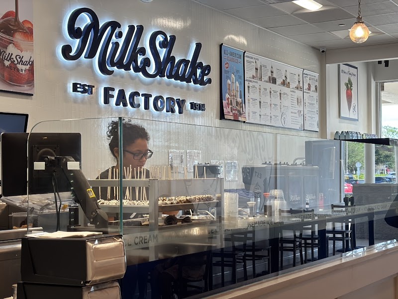 MilkShake Factory Brandon photo 5
