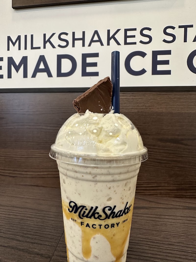 MilkShake Factory Brandon photo 3