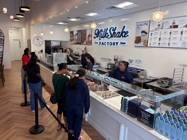 MilkShake Factory Brandon photo 4