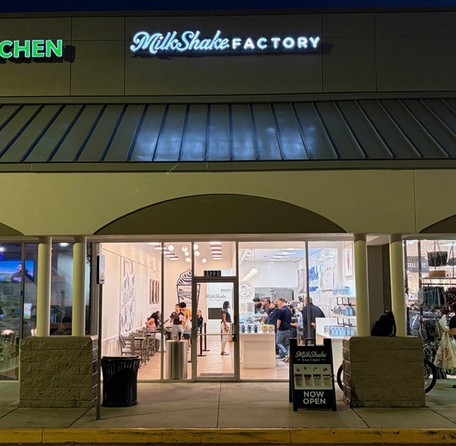 Photo of MilkShake Factory Brandon