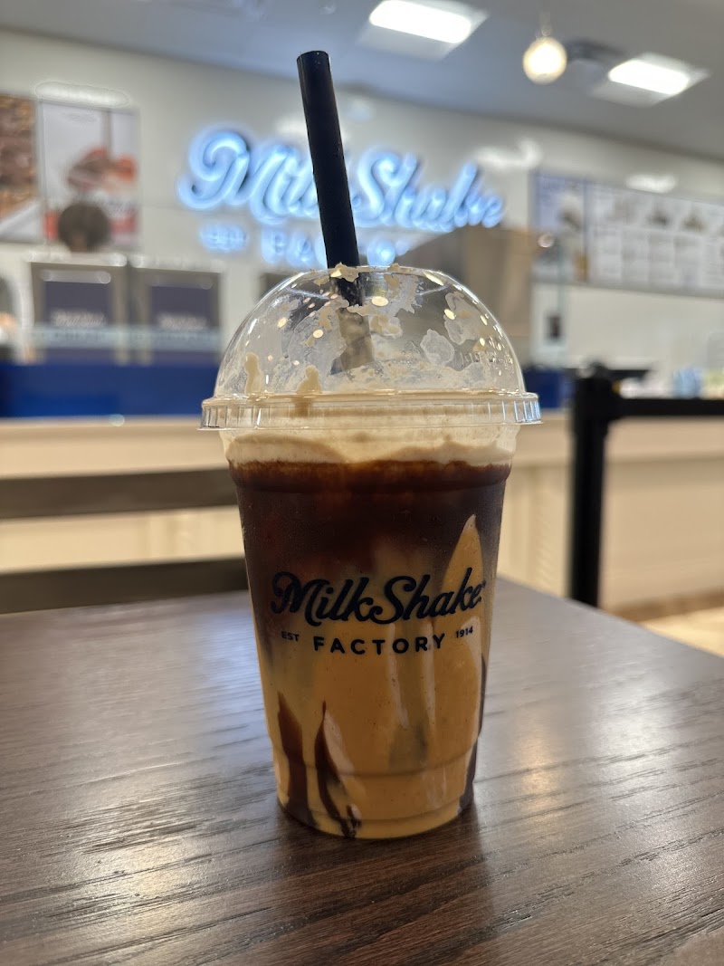 MilkShake Factory Brandon photo 2