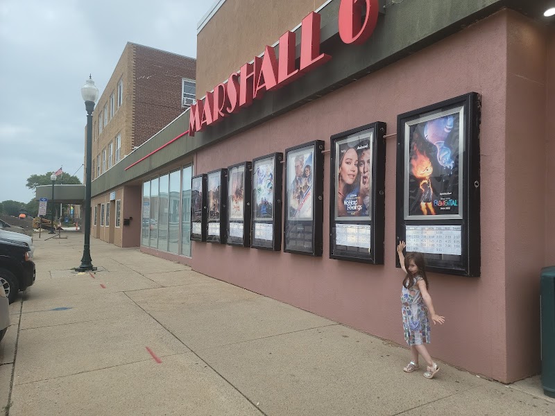 Photo of Marshall 6 Theatre