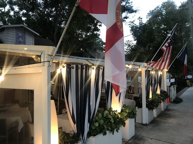 Photo of 146 by Parts of Paris Cocktail Lounge | Eats