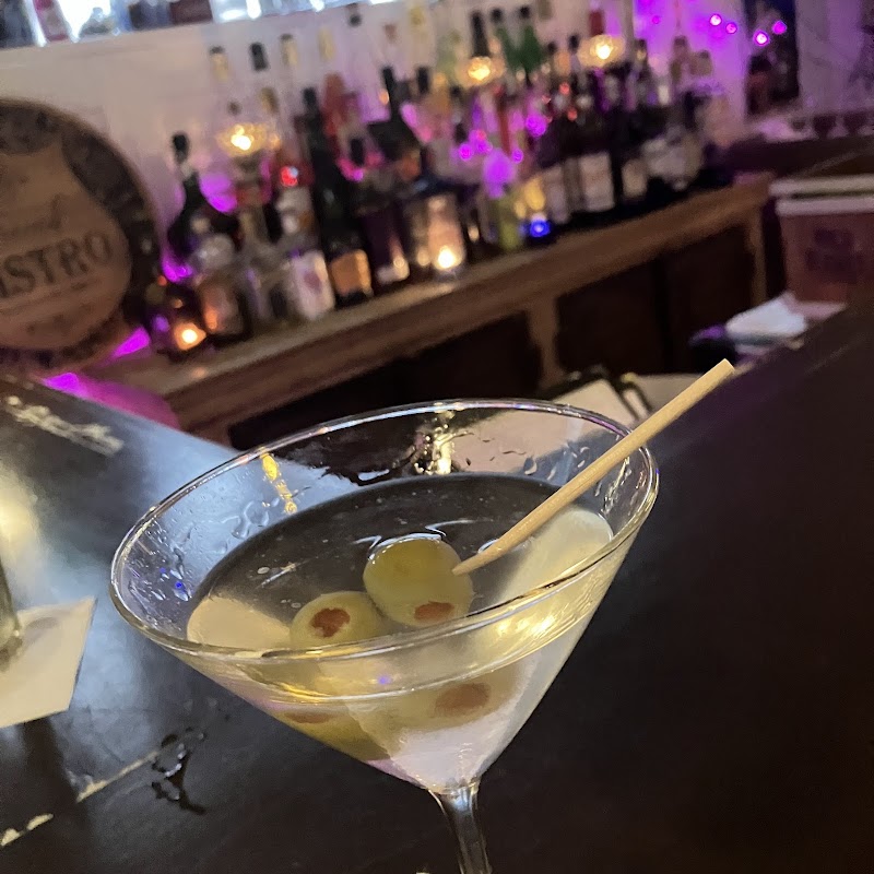 146 by Parts of Paris Cocktail Lounge | Eats photo 3