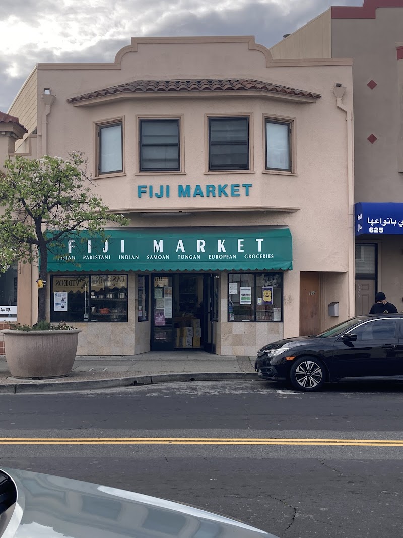 Fiji Market photo 4